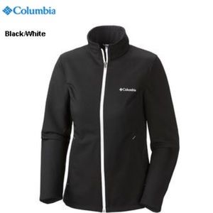 Women’s Columbia Kruger Ridge Softshell